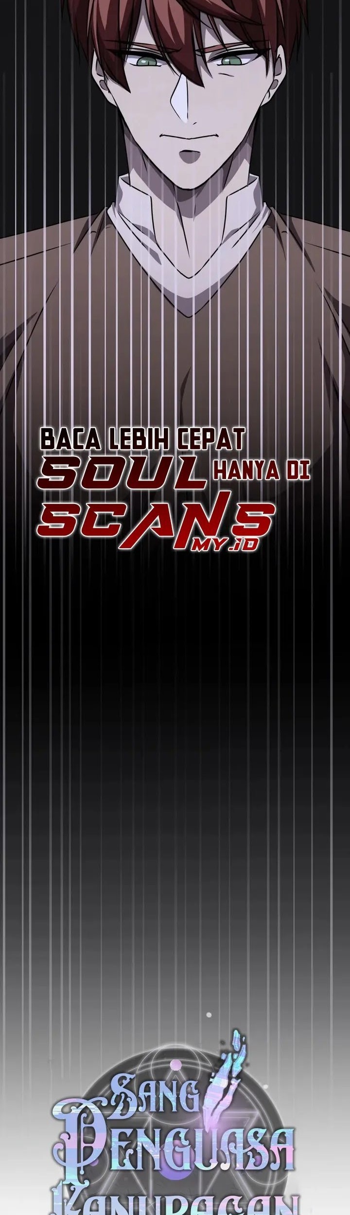 Lord of Mana Chapter 16 - halaman 9