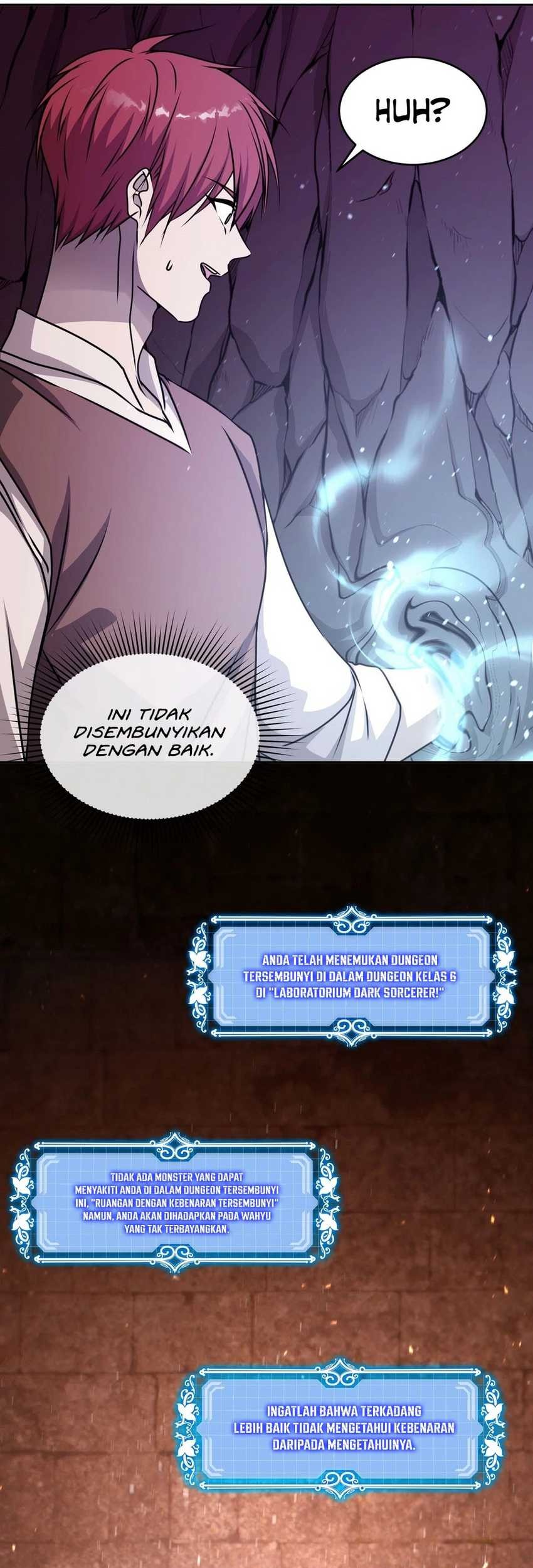 Lord of Mana Chapter 17 - halaman 26