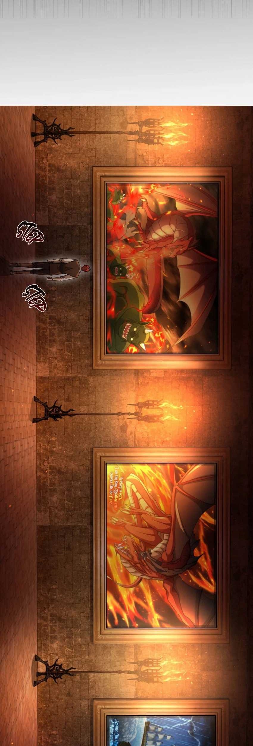 Lord of Mana Chapter 17 - halaman 35