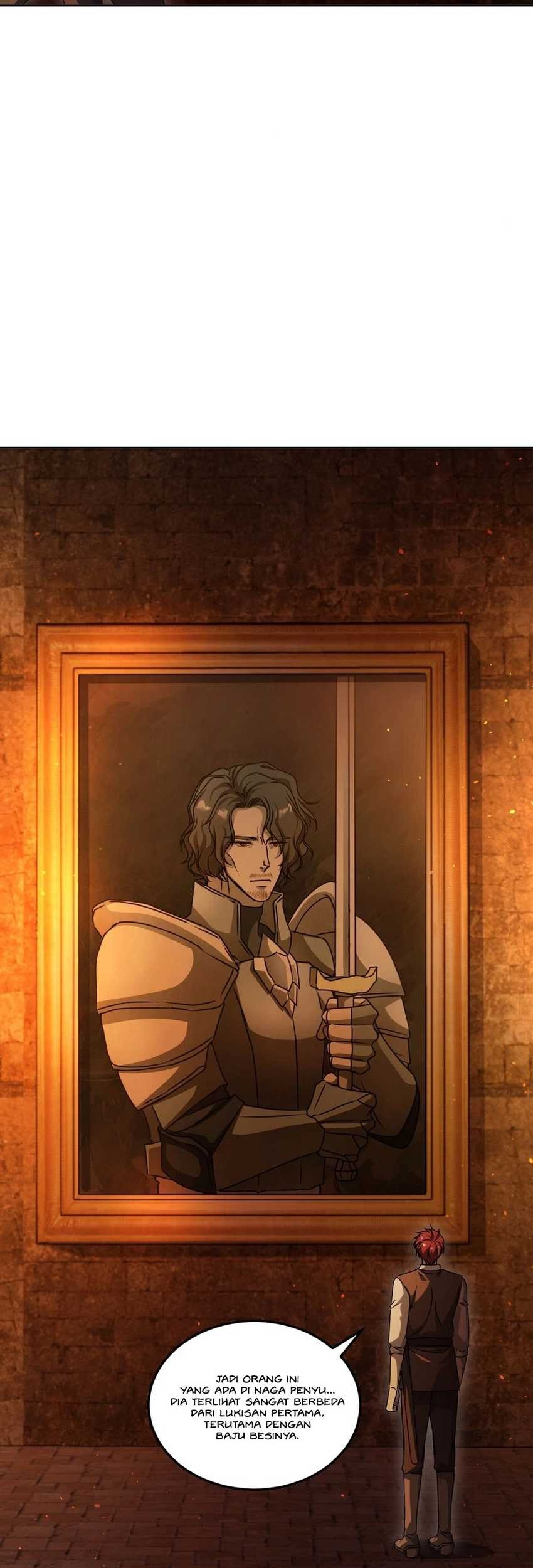 Lord of Mana Chapter 17 - halaman 42