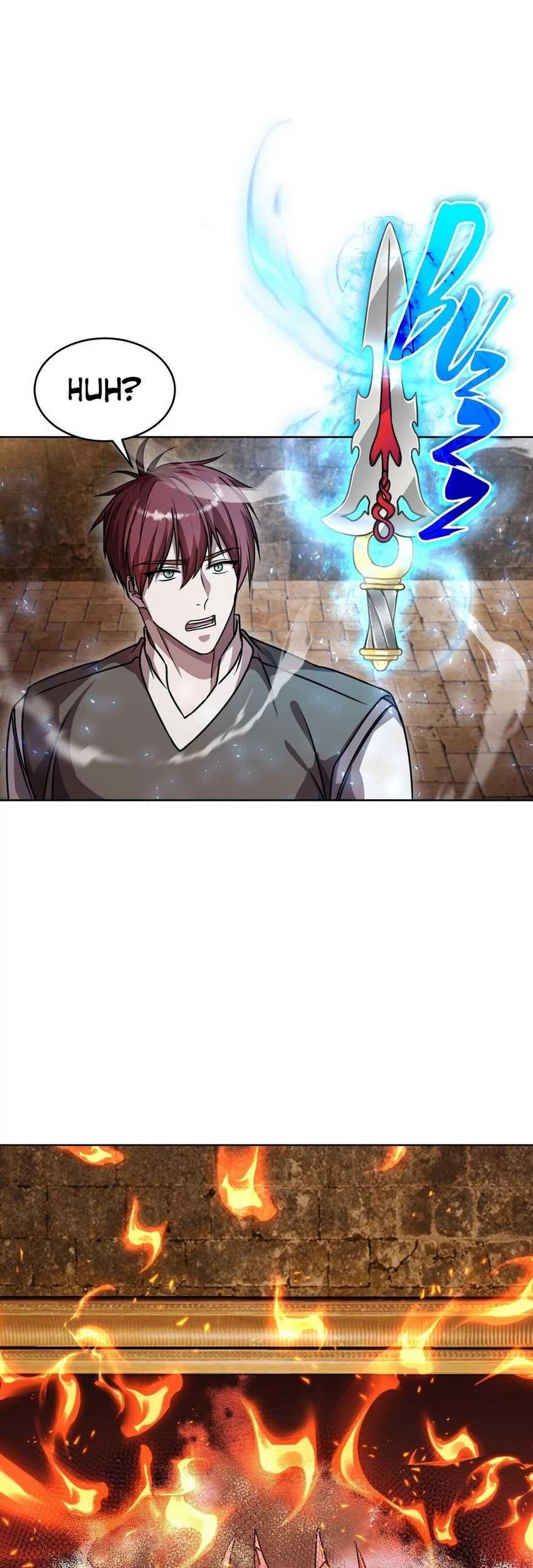 Lord of Mana Chapter 18 - halaman 14