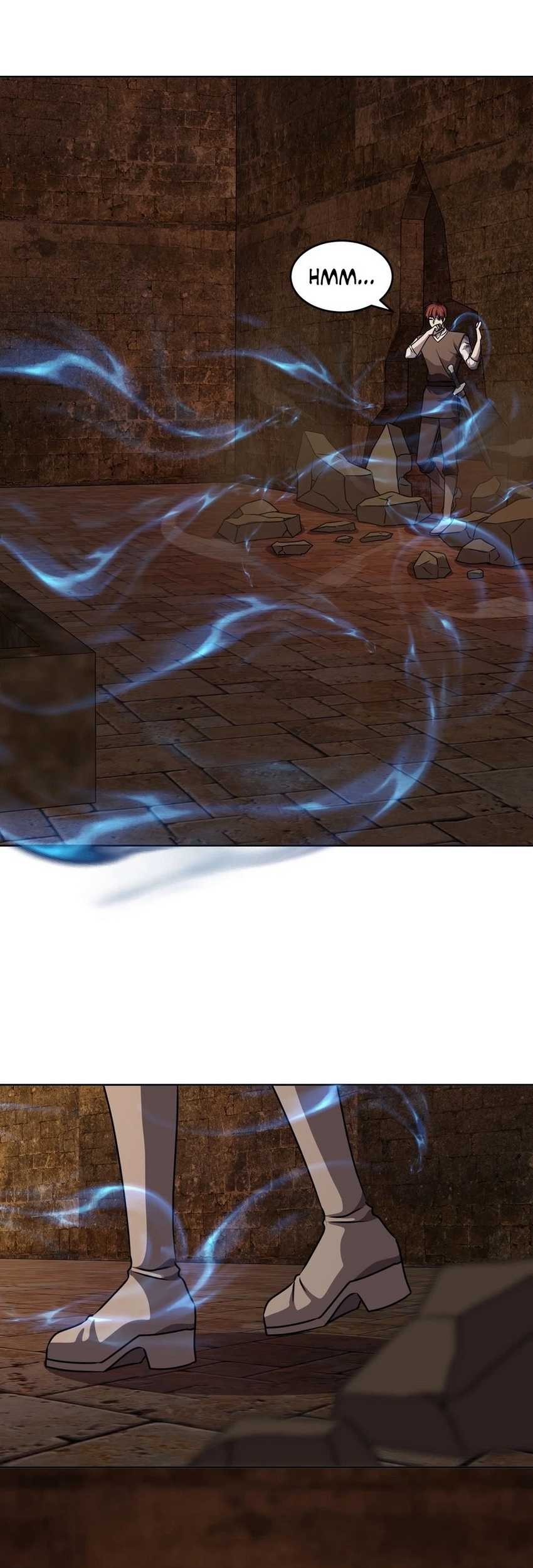 Lord of Mana Chapter 18 - halaman 20