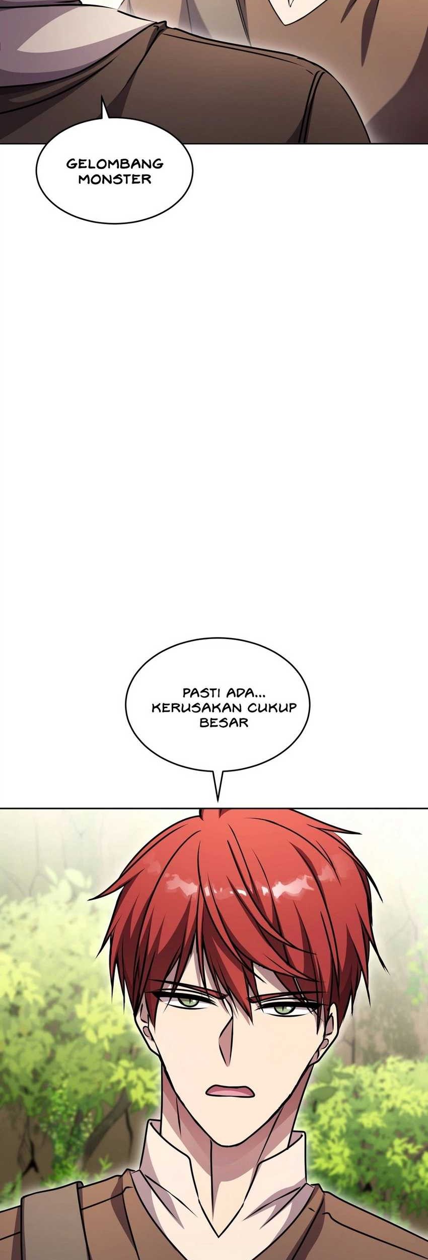 Lord of Mana Chapter 18 - halaman 34