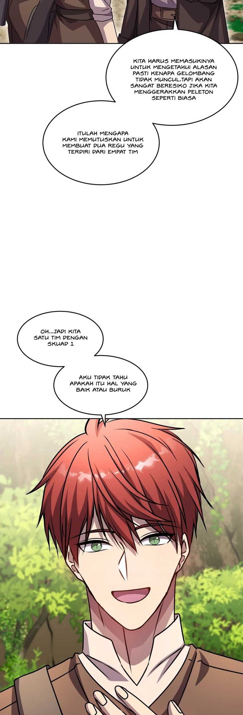 Lord of Mana Chapter 18 - halaman 41