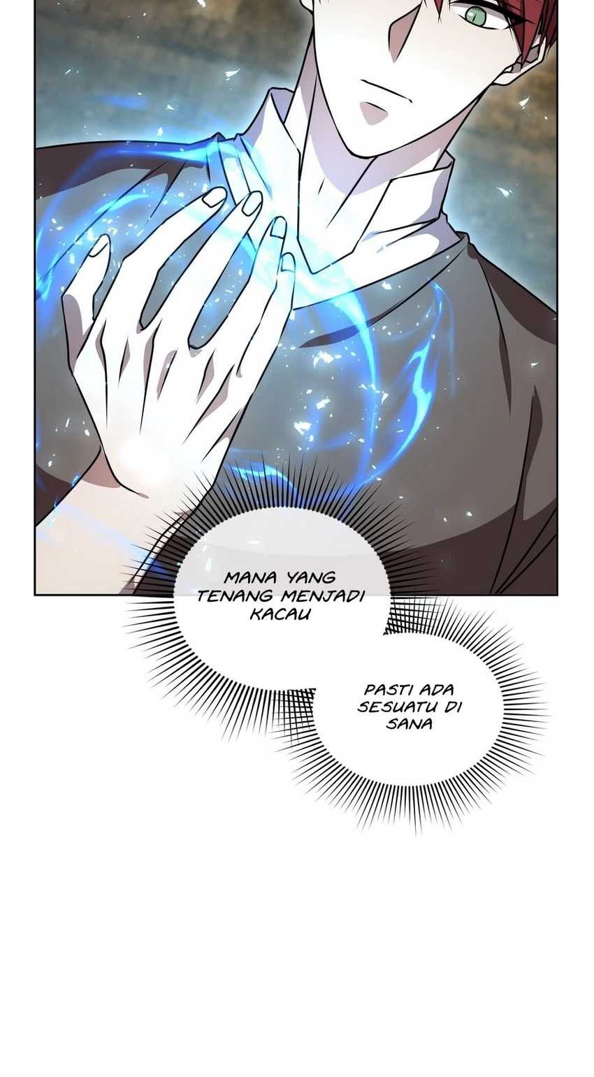 Lord of Mana Chapter 18 - halaman 7