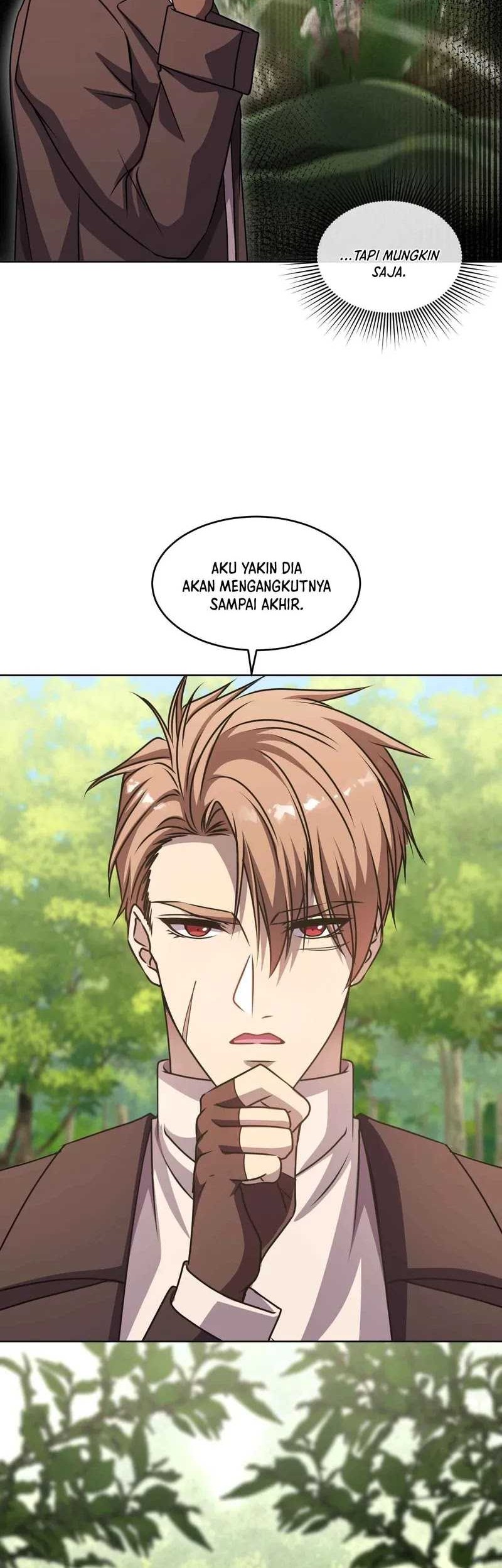 Lord of Mana Chapter 19 - halaman 13