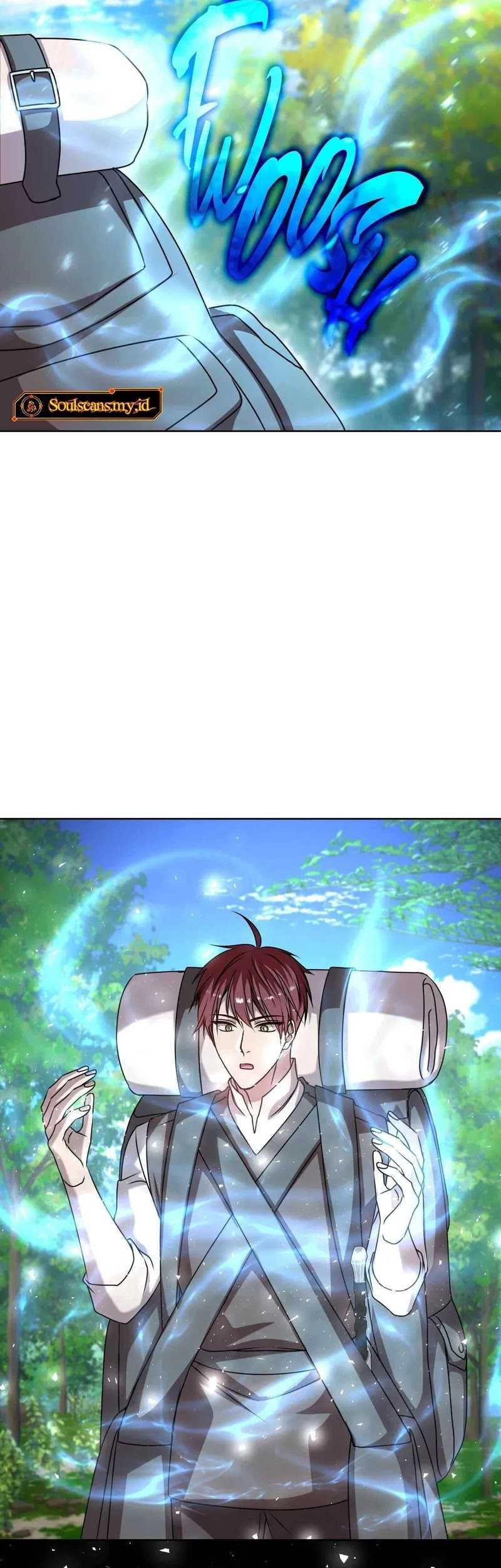 Lord of Mana Chapter 19 - halaman 18