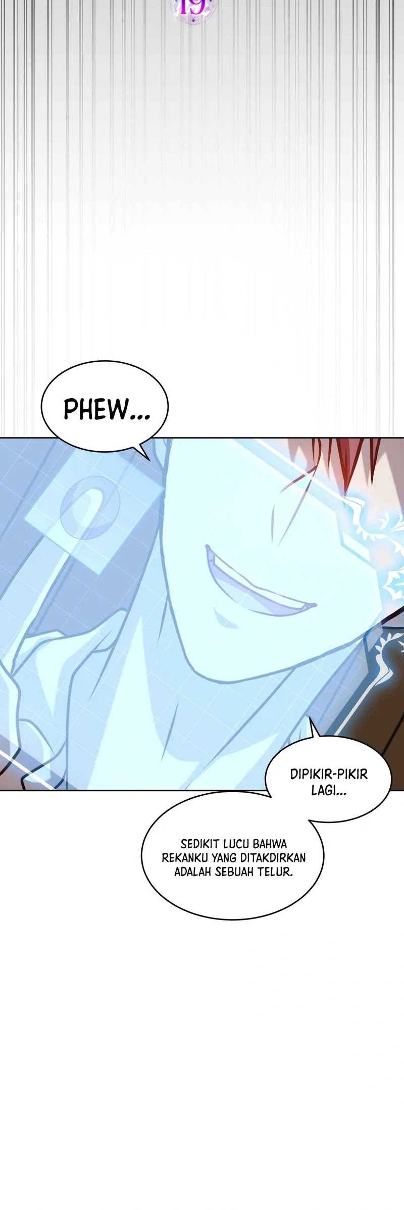 Lord of Mana Chapter 19 - halaman 21