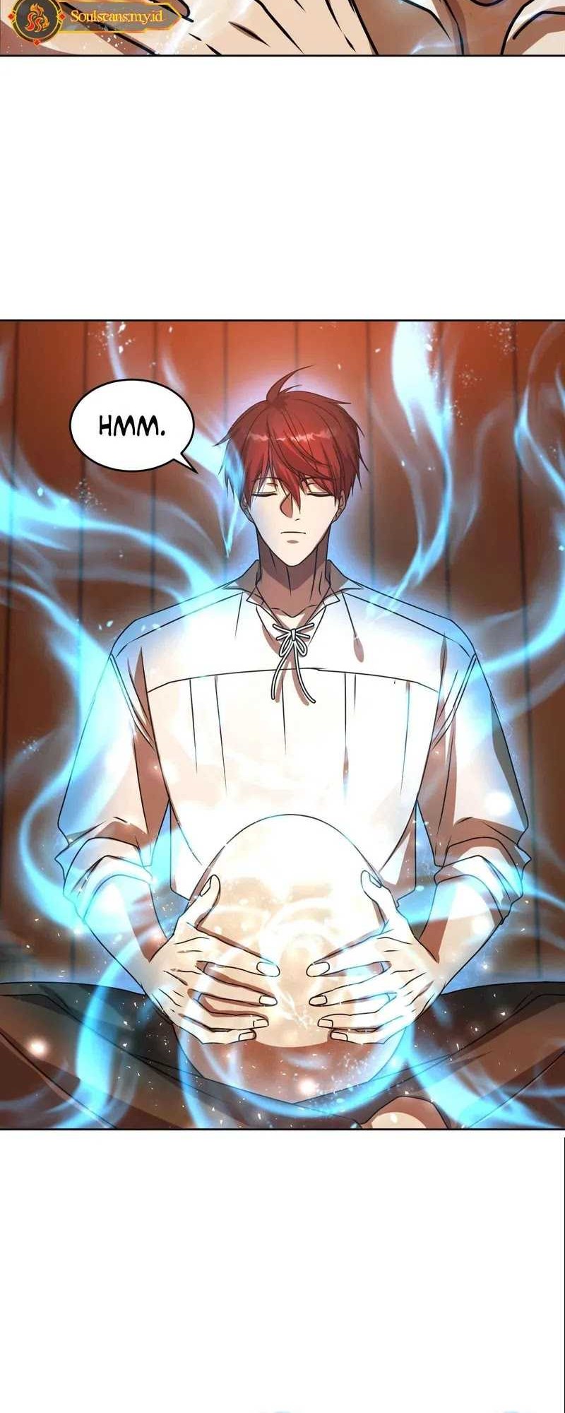 Lord of Mana Chapter 19 - halaman 23