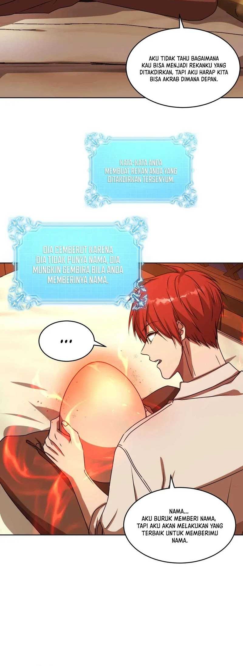 Lord of Mana Chapter 19 - halaman 25