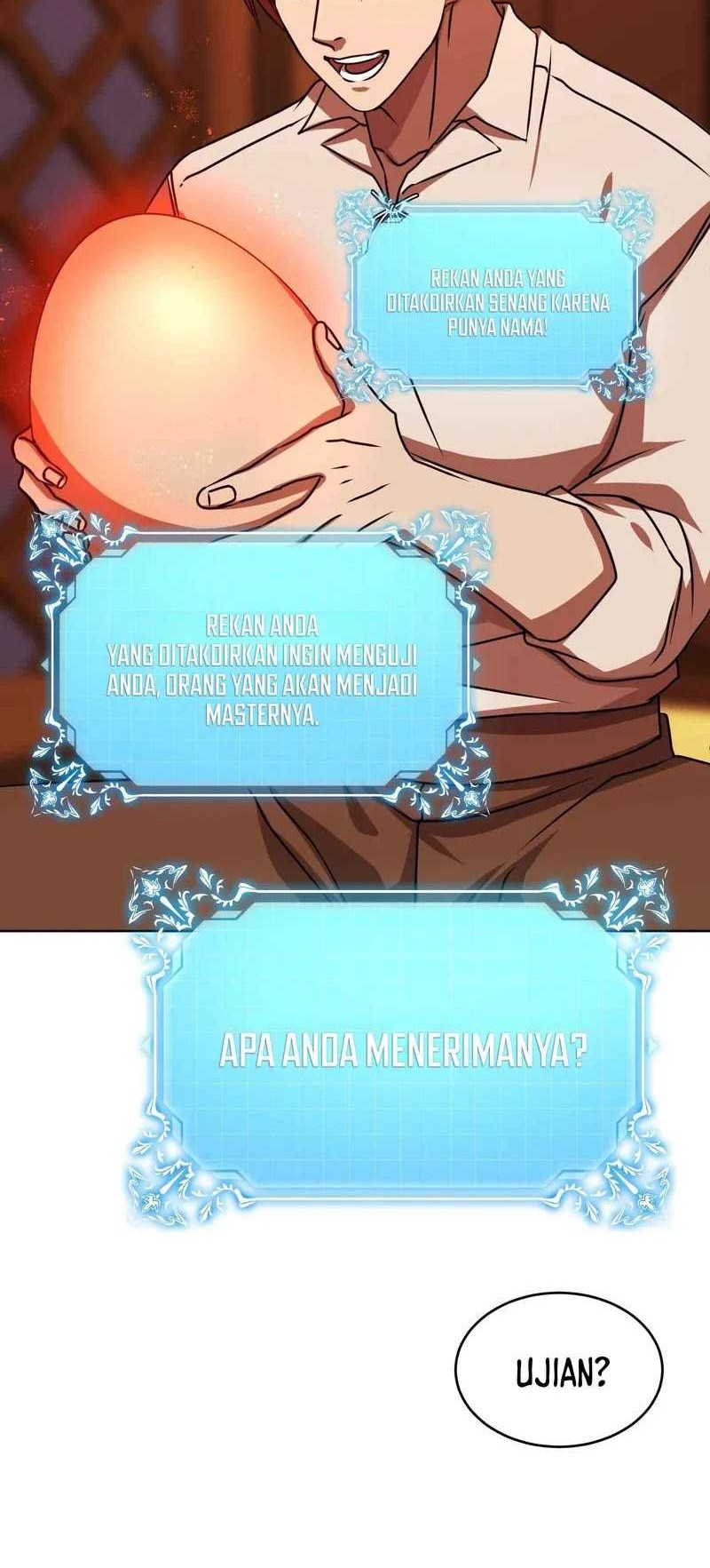 Lord of Mana Chapter 19 - halaman 27