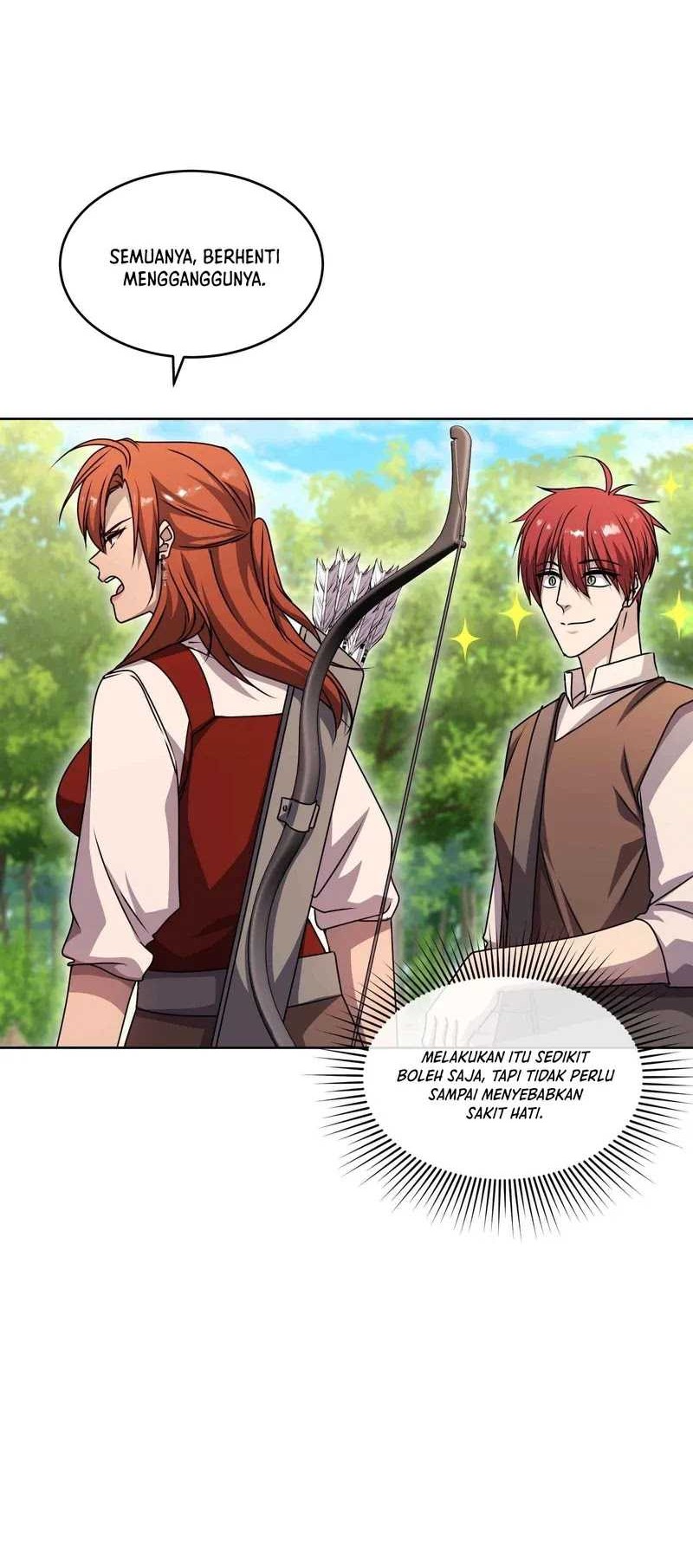 Lord of Mana Chapter 19 - halaman 5