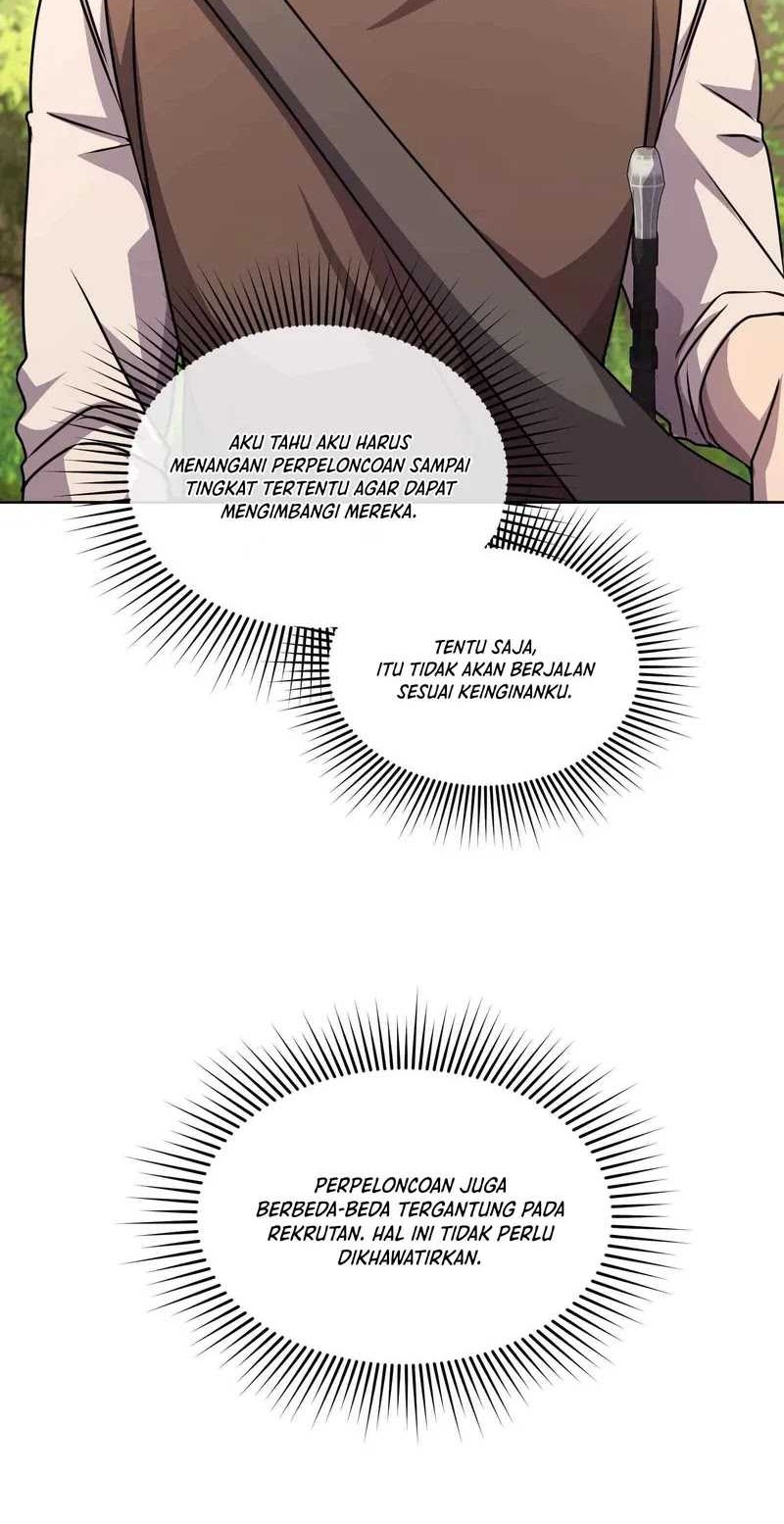 Lord of Mana Chapter 19 - halaman 7