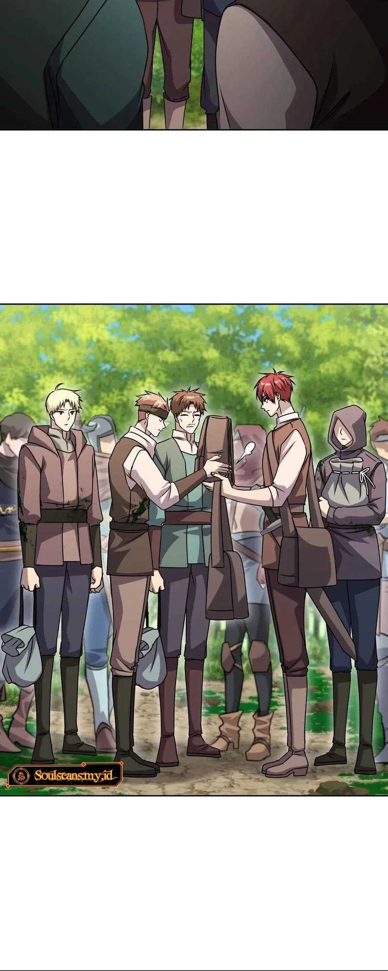 Lord of Mana Chapter 19 - halaman 9