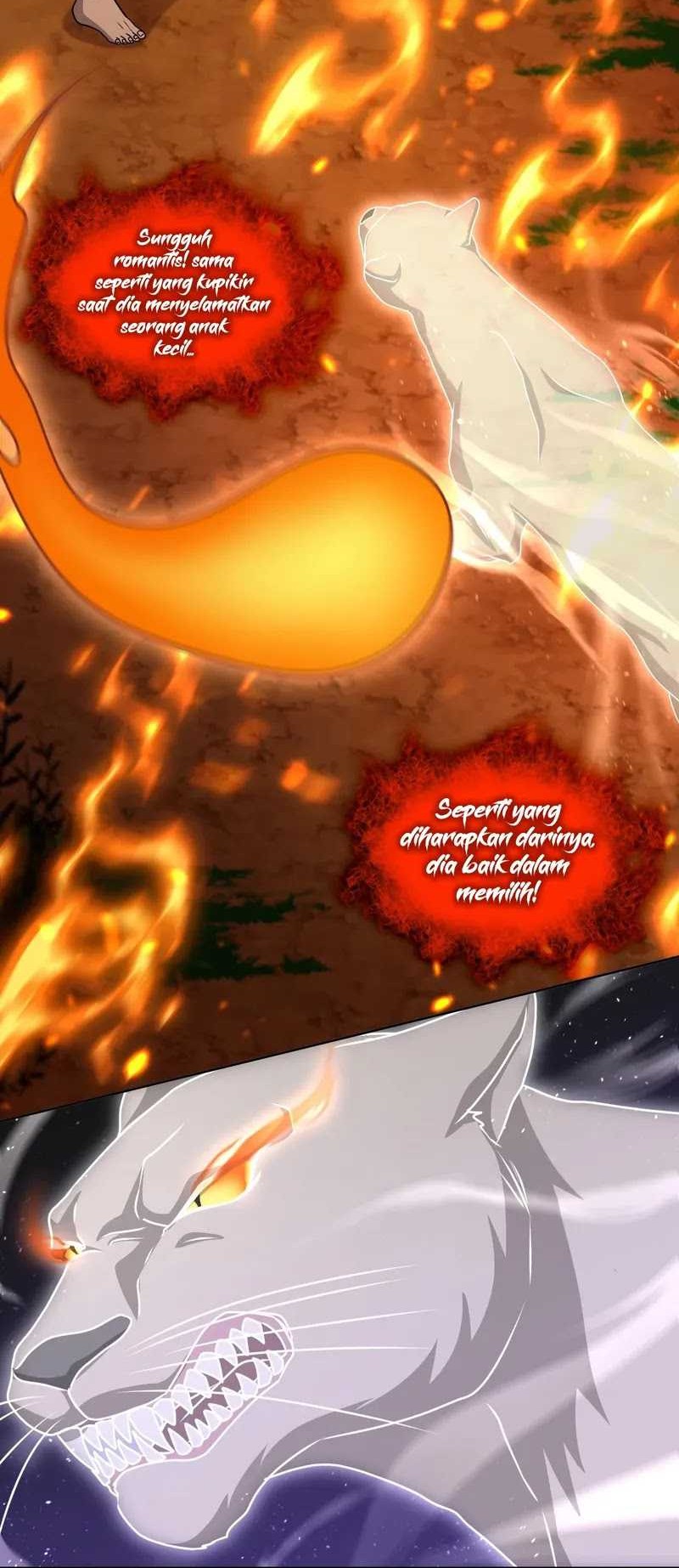 Lord of Mana Chapter 20 - halaman 12