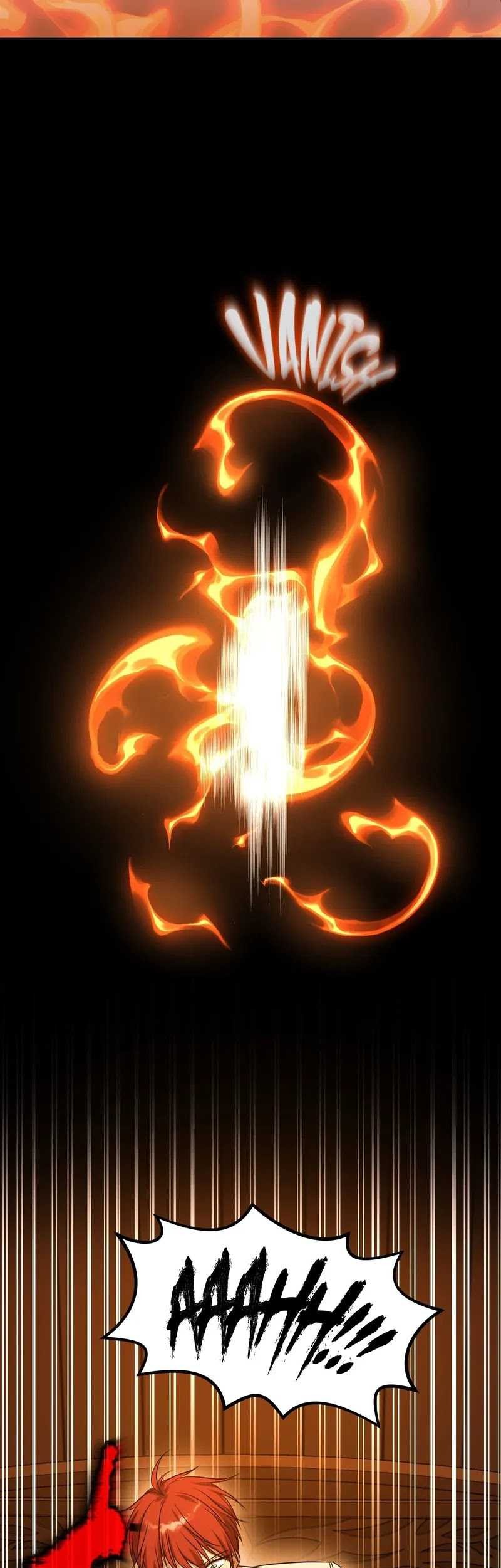 Lord of Mana Chapter 20 - halaman 31