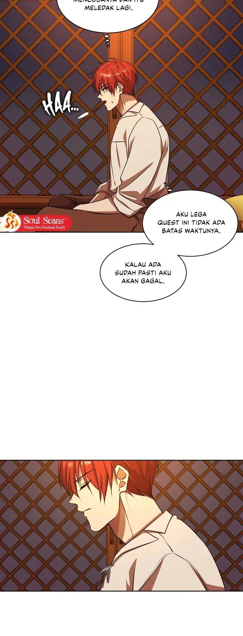 Lord of Mana Chapter 20 - halaman 36
