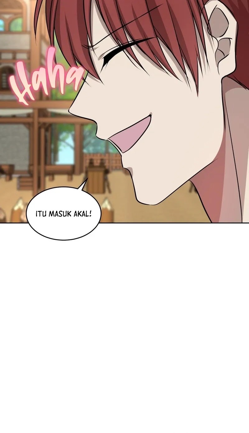 Lord of Mana Chapter 21 - halaman 20