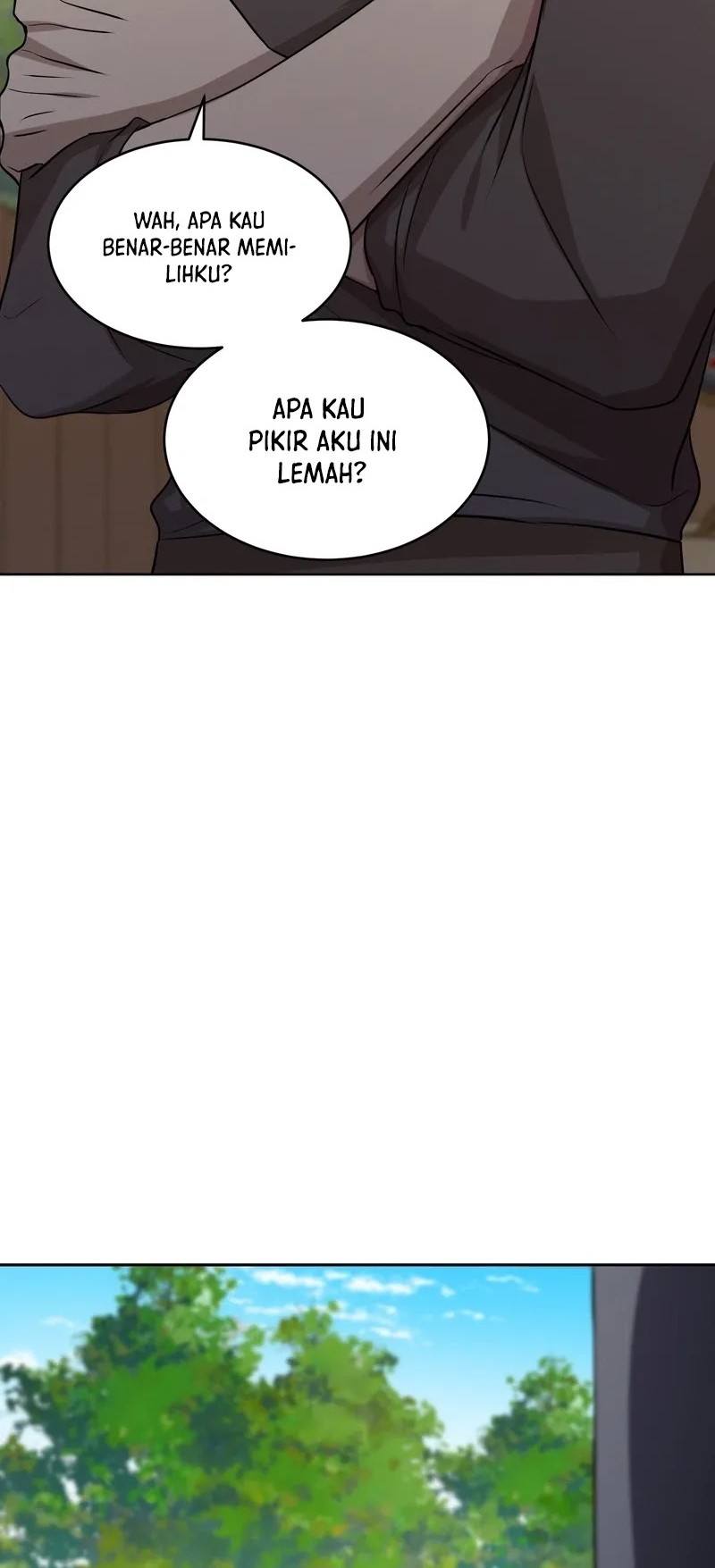Lord of Mana Chapter 21 - halaman 26
