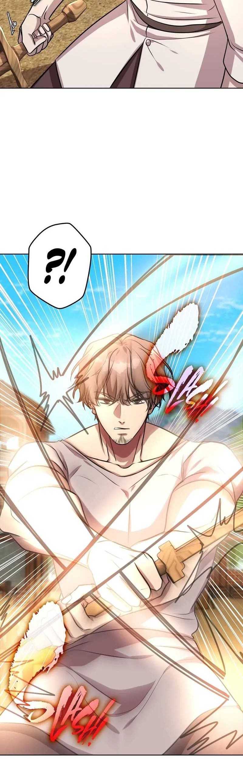 Lord of Mana Chapter 22 - halaman 24