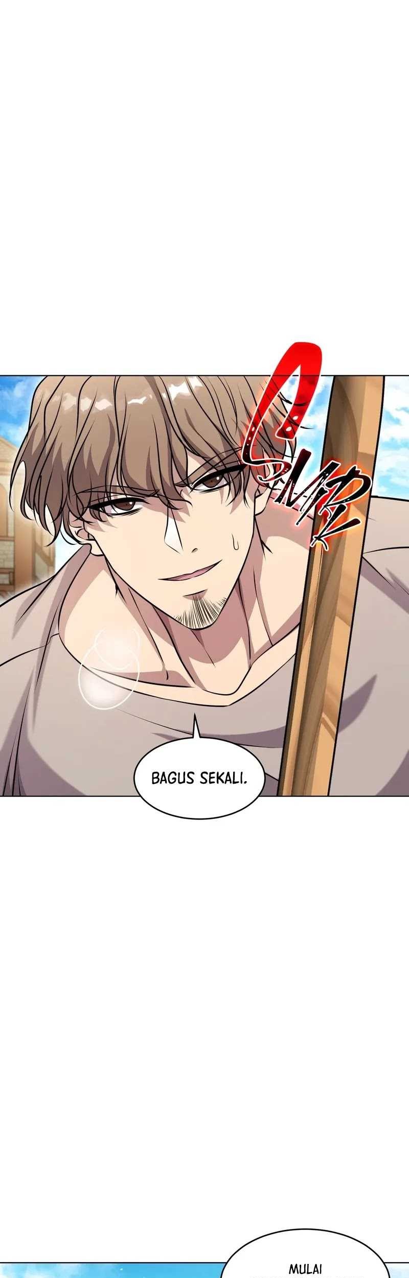 Lord of Mana Chapter 22 - halaman 27