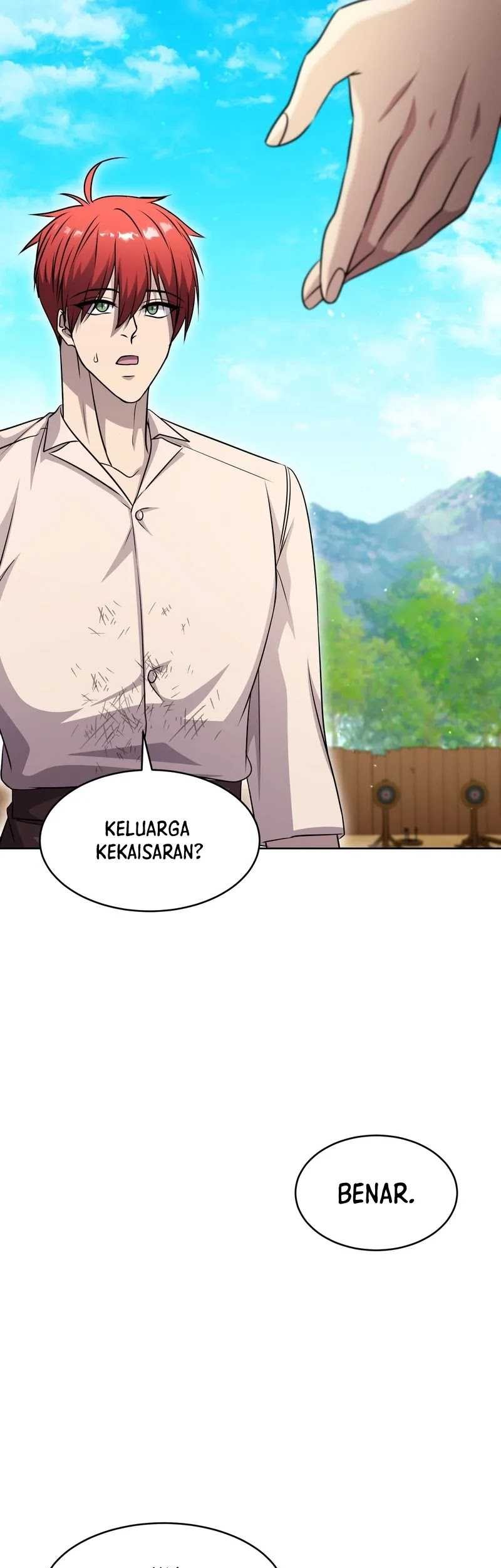 Lord of Mana Chapter 22 - halaman 43