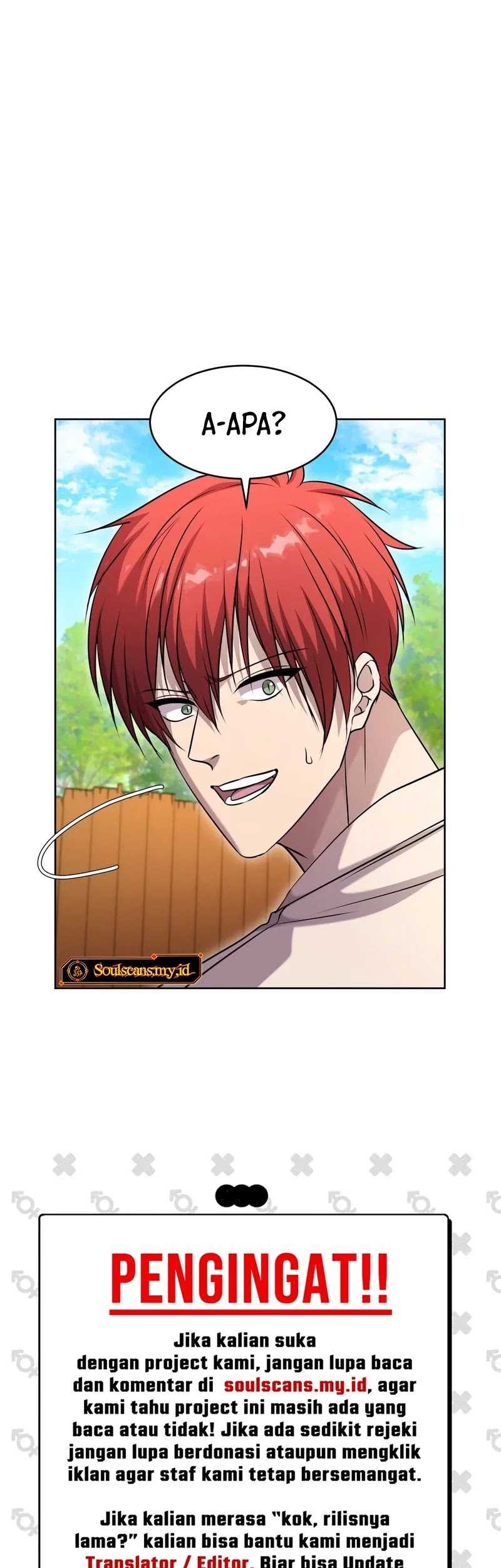 Lord of Mana Chapter 22 - halaman 47