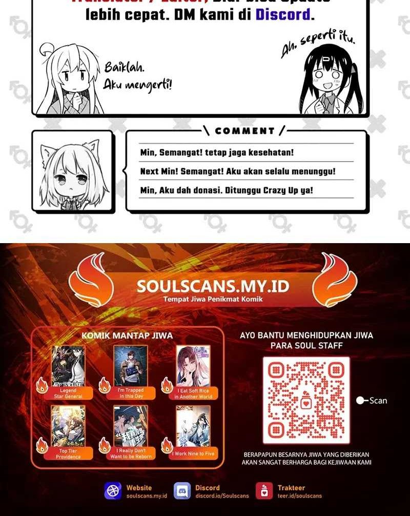 Lord of Mana Chapter 22 - halaman 48