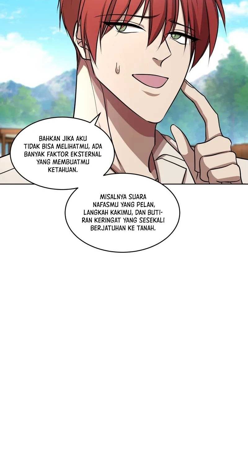 Lord of Mana Chapter 22 - halaman 6