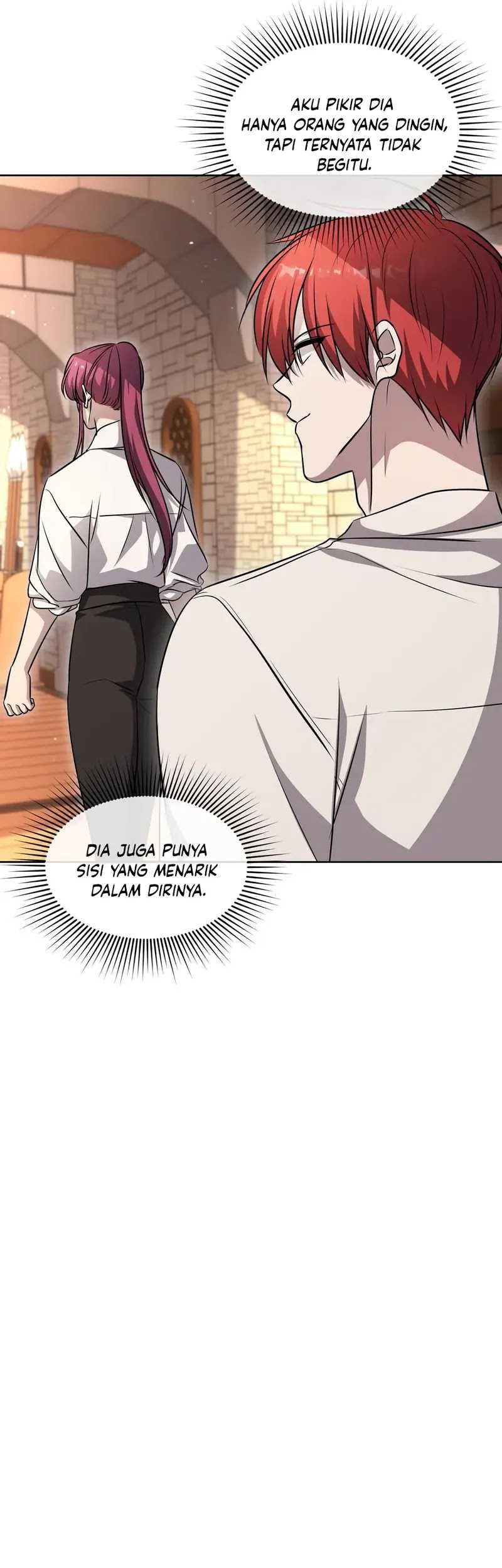 Lord of Mana Chapter 23 - halaman 15