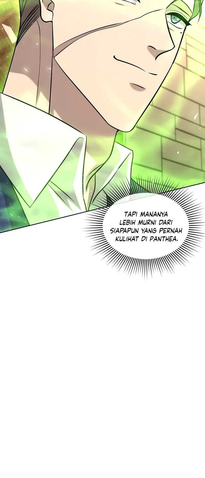 Lord of Mana Chapter 23 - halaman 22