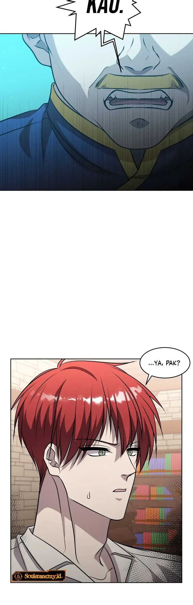 Lord of Mana Chapter 23 - halaman 42