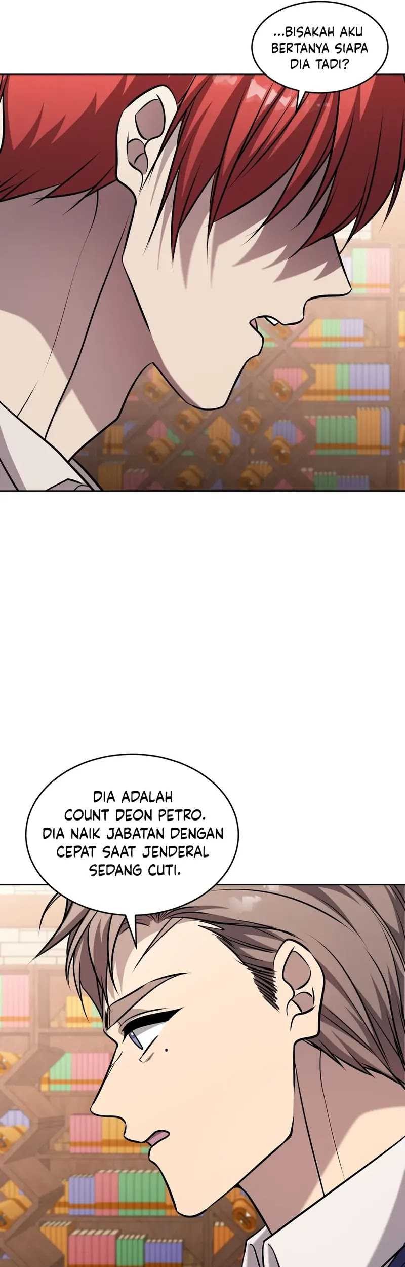 Lord of Mana Chapter 23 - halaman 53