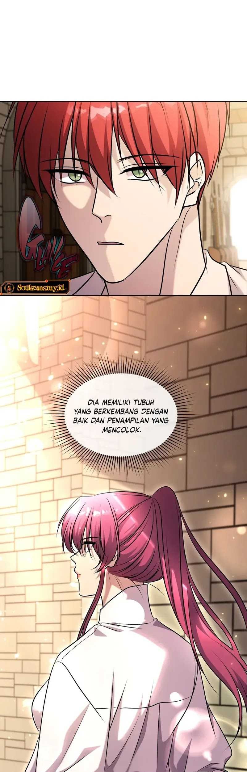 Lord of Mana Chapter 23 - halaman 9