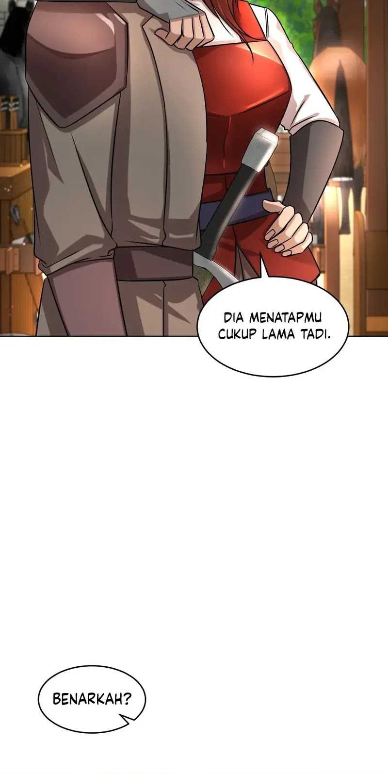 Lord of Mana Chapter 24 - halaman 10