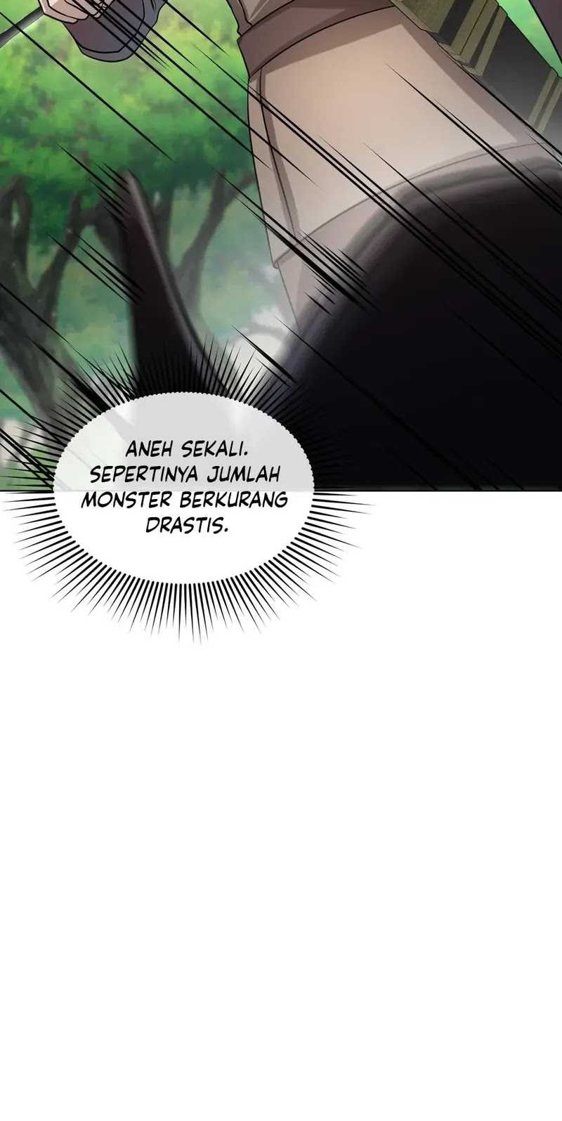 Lord of Mana Chapter 24 - halaman 16