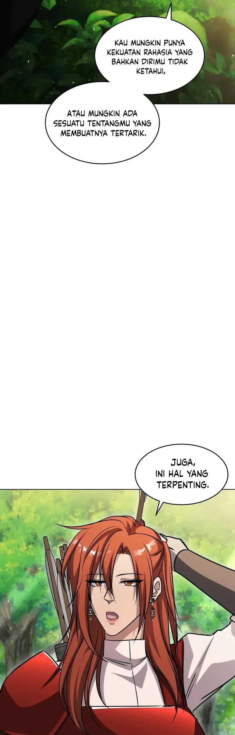 Lord of Mana Chapter 24 - halaman 30