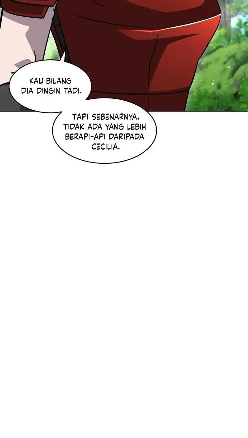 Lord of Mana Chapter 24 - halaman 31