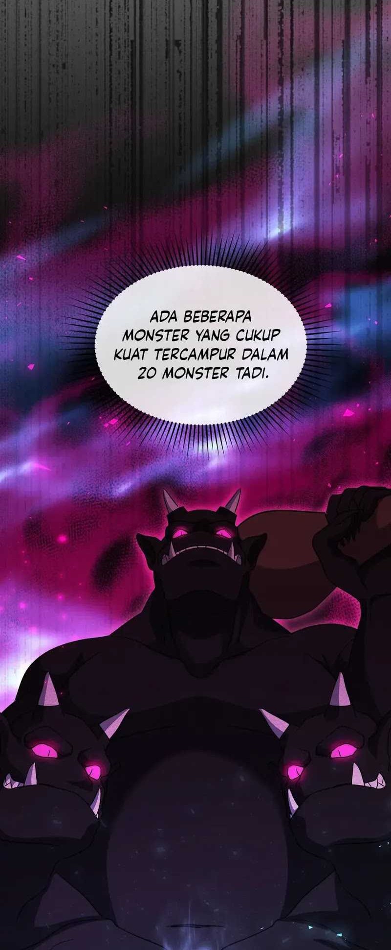 Lord of Mana Chapter 24 - halaman 37