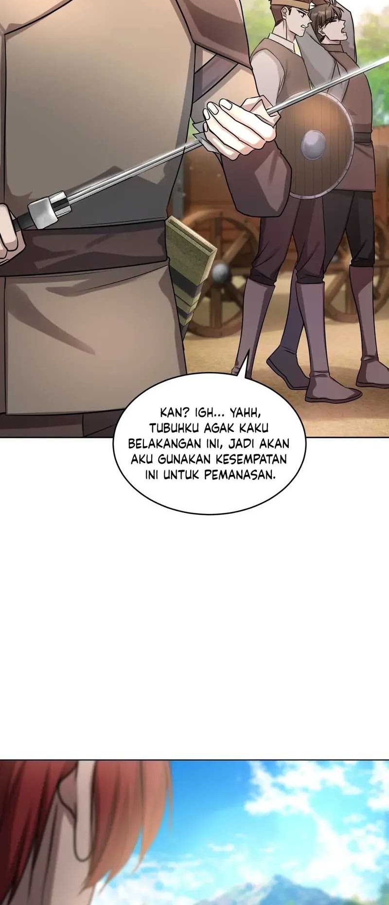 Lord of Mana Chapter 24 - halaman 4