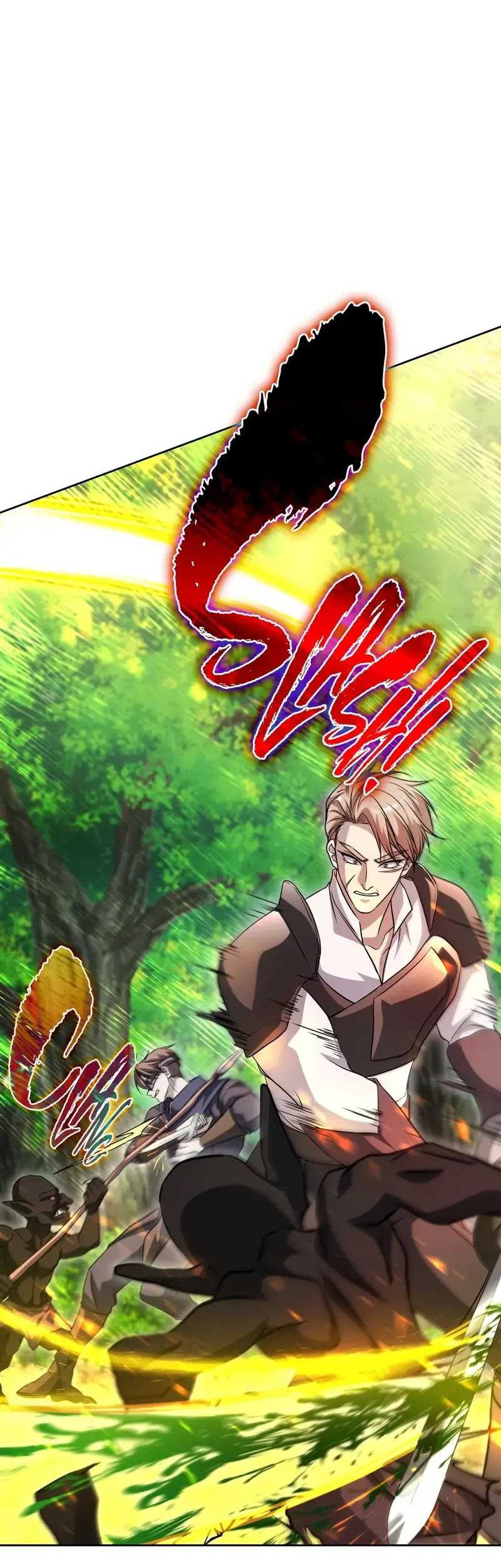Lord of Mana Chapter 24 - halaman 43
