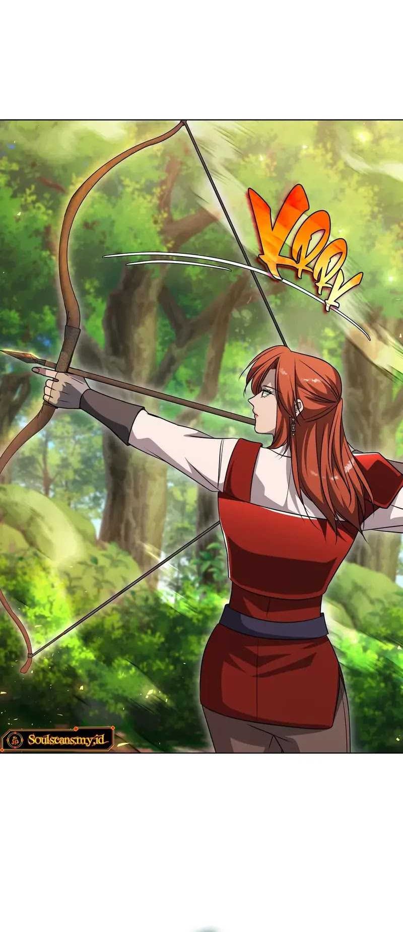 Lord of Mana Chapter 24 - halaman 45