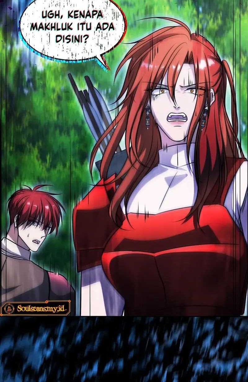 Lord of Mana Chapter 24 - halaman 51