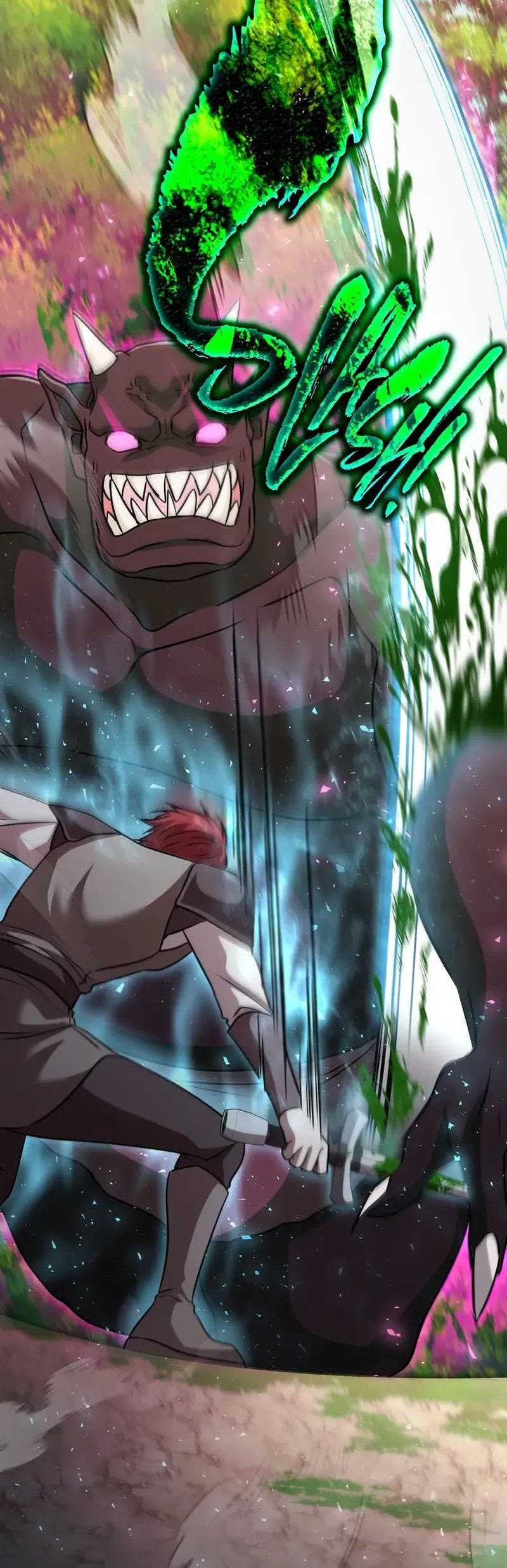 Lord of Mana Chapter 25 - halaman 10
