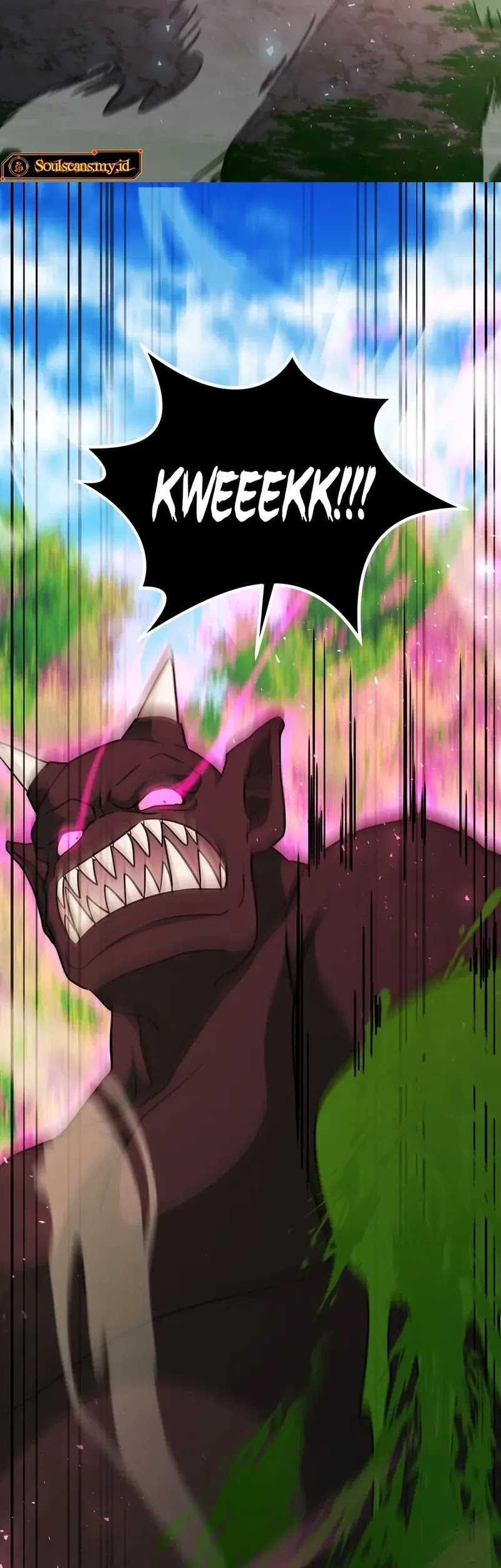Lord of Mana Chapter 25 - halaman 11
