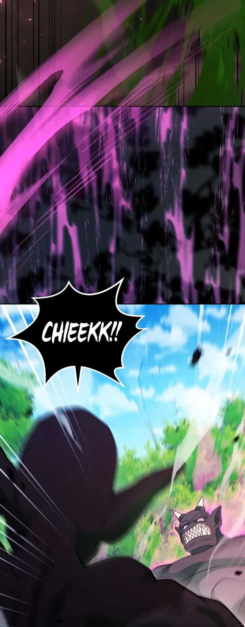 Lord of Mana Chapter 25 - halaman 12