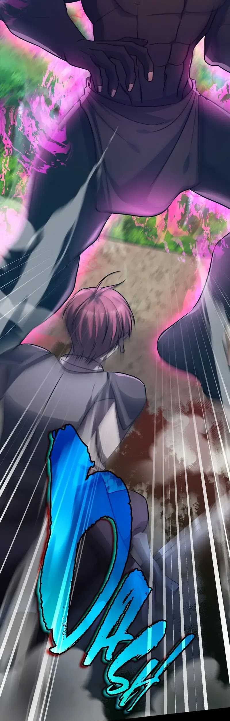 Lord of Mana Chapter 25 - halaman 45