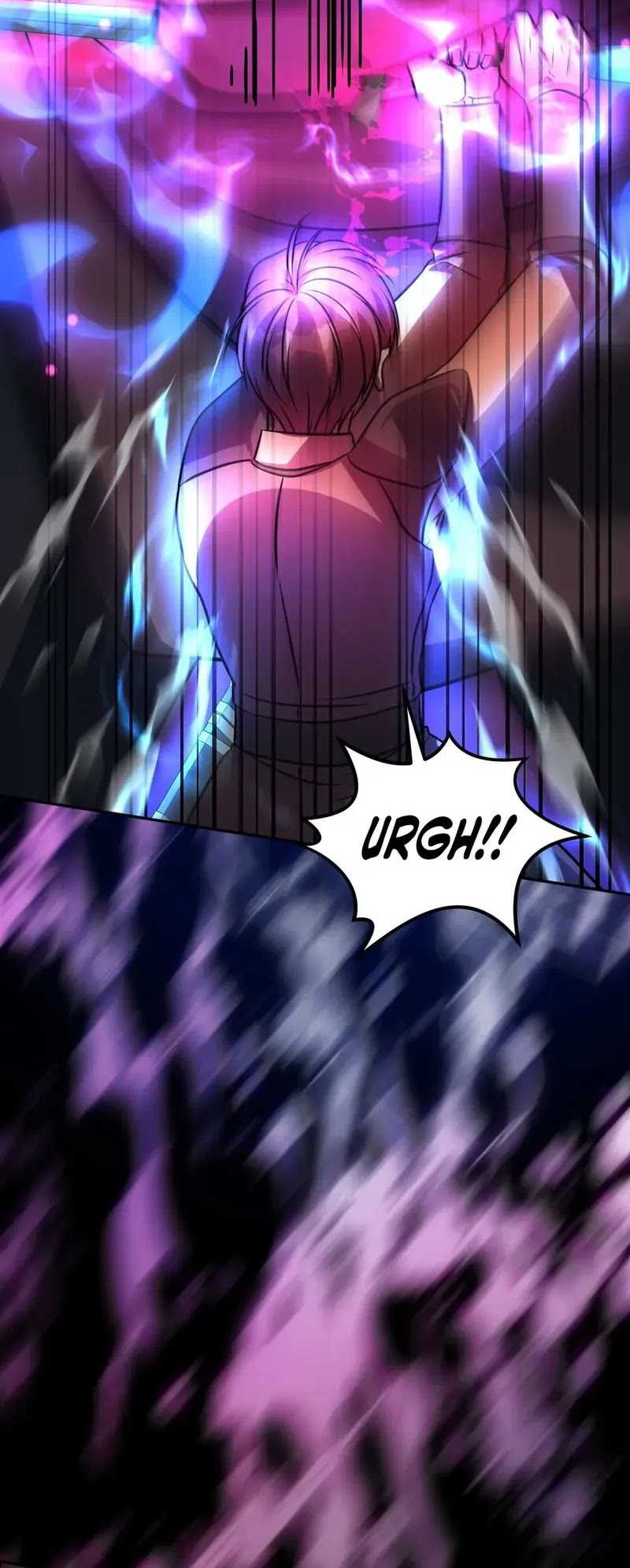 Lord of Mana Chapter 25 - halaman 50