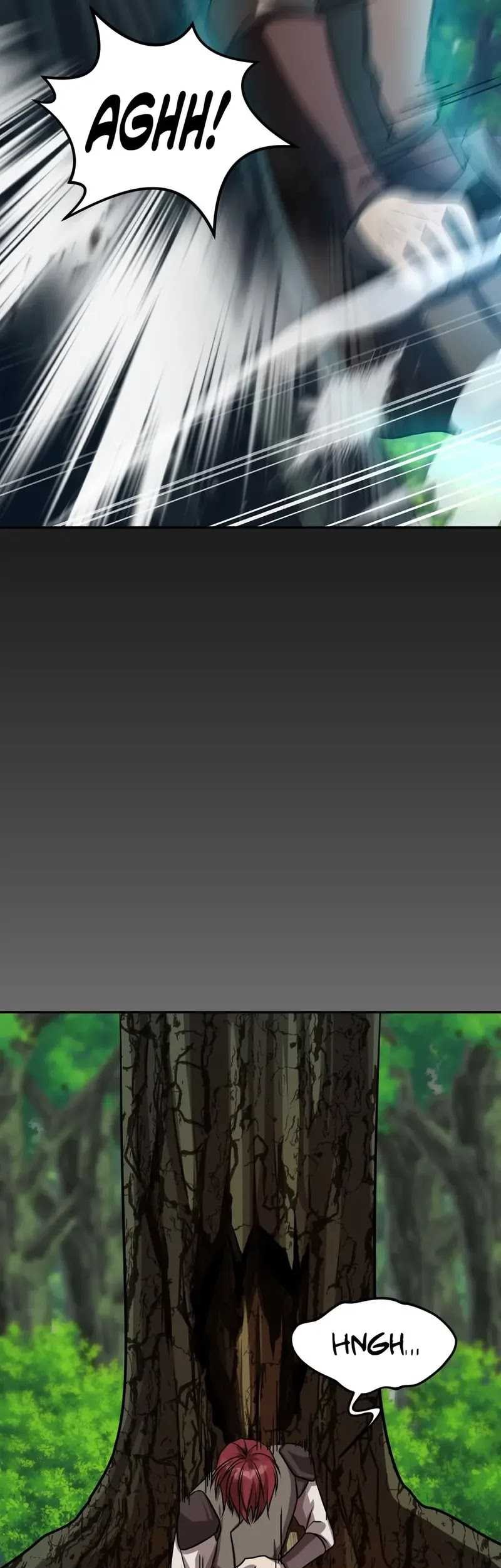 Lord of Mana Chapter 25 - halaman 59