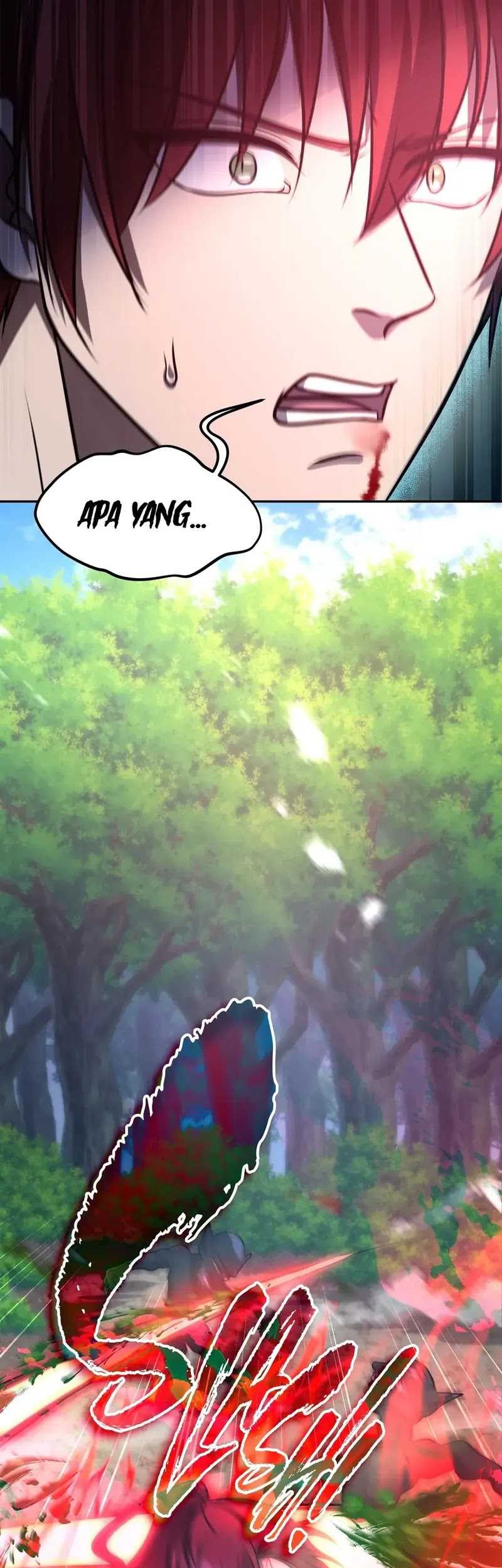 Lord of Mana Chapter 25 - halaman 63